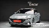 продажа HYUNDAI AVANTE HYBRID (CN7)