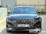 продажа HYUNDAI THE NEW GRANDEUR IG HYBRID
