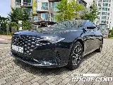 продажа HYUNDAI THE NEW GRANDEUR IG