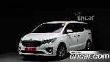 продажа KIA THE NEW CARNIVAL