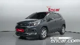 продажа CHEVROLET (GM DAEWOO) THE NEW TRAX