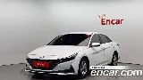 продажа HYUNDAI AVANTE (CN7)
