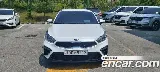 продажа KIA ALL NEW K3