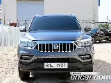 продажа SSANGYONG REXTON SPORTS KHAN