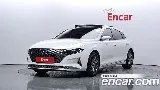 продажа HYUNDAI THE NEW GRANDEUR IG