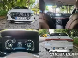 продажа HYUNDAI THE NEW GRANDEUR IG