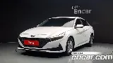 продажа HYUNDAI AVANTE (CN7)