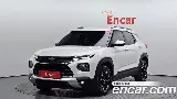 продажа CHEVROLET (GM DAEWOO) TRAIL BLAZER