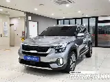 продажа KIA SELTOS