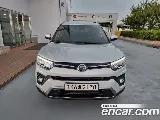 продажа SSANGYONG TIVOLI AIR