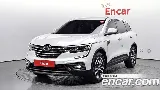 продажа RENAULT KOREA (SAMSUNG) THE NEW QM6