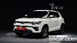продажа SSANGYONG VERY NEW TIVOLI
