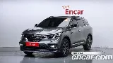 продажа RENAULT KOREA (SAMSUNG) THE NEW QM6