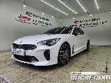 продажа KIA STINGER MEISTER