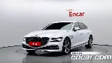 продажа GENESIS G80 (RG3)