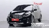 продажа KIA THE NEW CARNIVAL