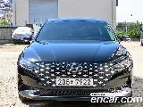 продажа HYUNDAI THE NEW GRANDEUR IG HYBRID