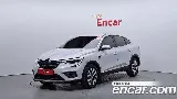продажа RENAULT KOREA (SAMSUNG) XM3