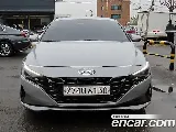 продажа HYUNDAI AVANTE (CN7)