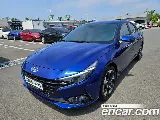 продажа HYUNDAI AVANTE (CN7)