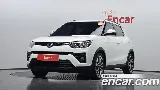 продажа SSANGYONG VERY NEW TIVOLI