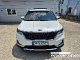 продажа KIA CARNIVAL 4TH GENERATION