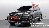 продажа GENESIS GV80