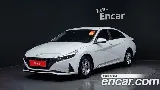 продажа HYUNDAI AVANTE (CN7)