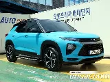 продажа CHEVROLET (GM DAEWOO) TRAIL BLAZER