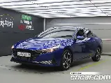 продажа HYUNDAI AVANTE (CN7)