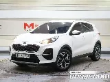 продажа KIA SPORTAGE THE BOLD