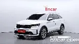 продажа KIA SORENTO 4TH GENERATION