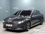 продажа HYUNDAI THE NEW GRANDEUR IG