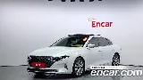 продажа HYUNDAI THE NEW GRANDEUR IG HYBRID