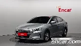 продажа HYUNDAI THE NEW AVANTE AD