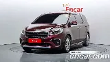 продажа KIA THE NEW CARNIVAL