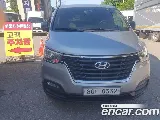 продажа HYUNDAI THE NEW GRAND STAREX