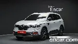 продажа RENAULT KOREA (SAMSUNG) THE NEW QM6