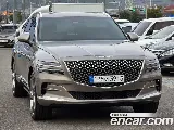 продажа GENESIS GV80