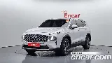 продажа HYUNDAI THE NEW SANTA FE