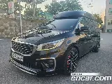 продажа KIA THE NEW CARNIVAL