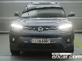 продажа SSANGYONG VERY NEW TIVOLI