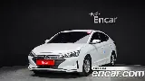продажа HYUNDAI THE NEW AVANTE AD