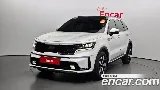 продажа KIA SORENTO 4TH GENERATION