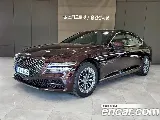 продажа GENESIS G80 (RG3)