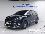 продажа KIA THE NEW NIRO