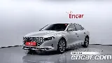 продажа HYUNDAI THE NEW GRANDEUR IG HYBRID