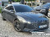 продажа HYUNDAI THE NEW GRANDEUR IG