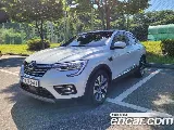продажа RENAULT KOREA (SAMSUNG) XM3