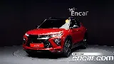 продажа CHEVROLET (GM DAEWOO) TRAIL BLAZER